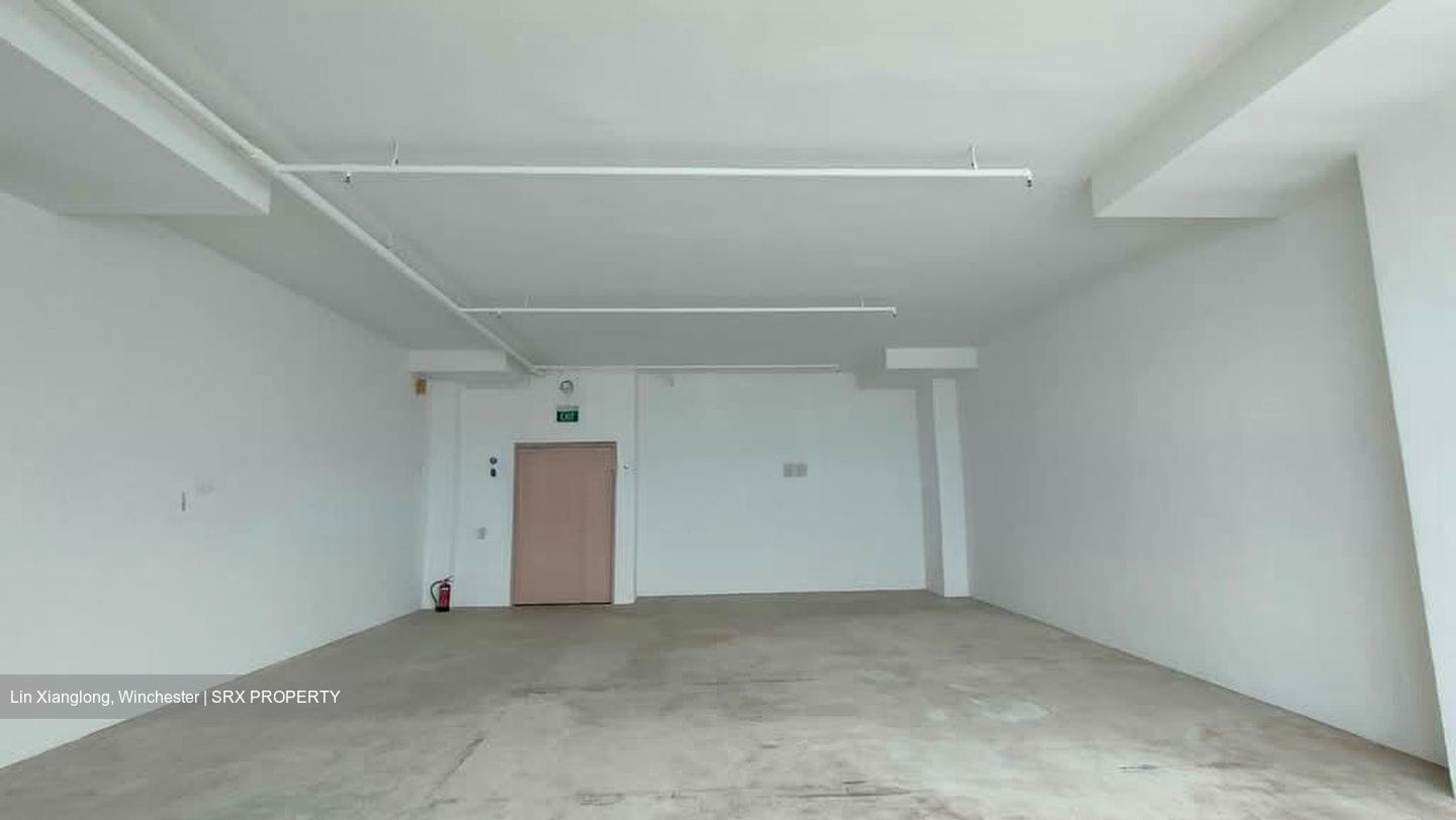 Tradehub 21 (D22), Factory #619918241